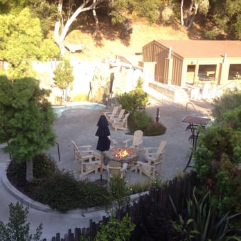 Refuge - Refuge water and fire relaxation - Day Spas Near Me - Carmel, California Refuge - Refuge water and fire relaxation - Day Spas Near Me - Carmel, California