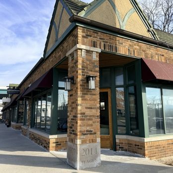 Leviathan Bakehouse - Bakeries Near Me - Indianapolis, Indiana