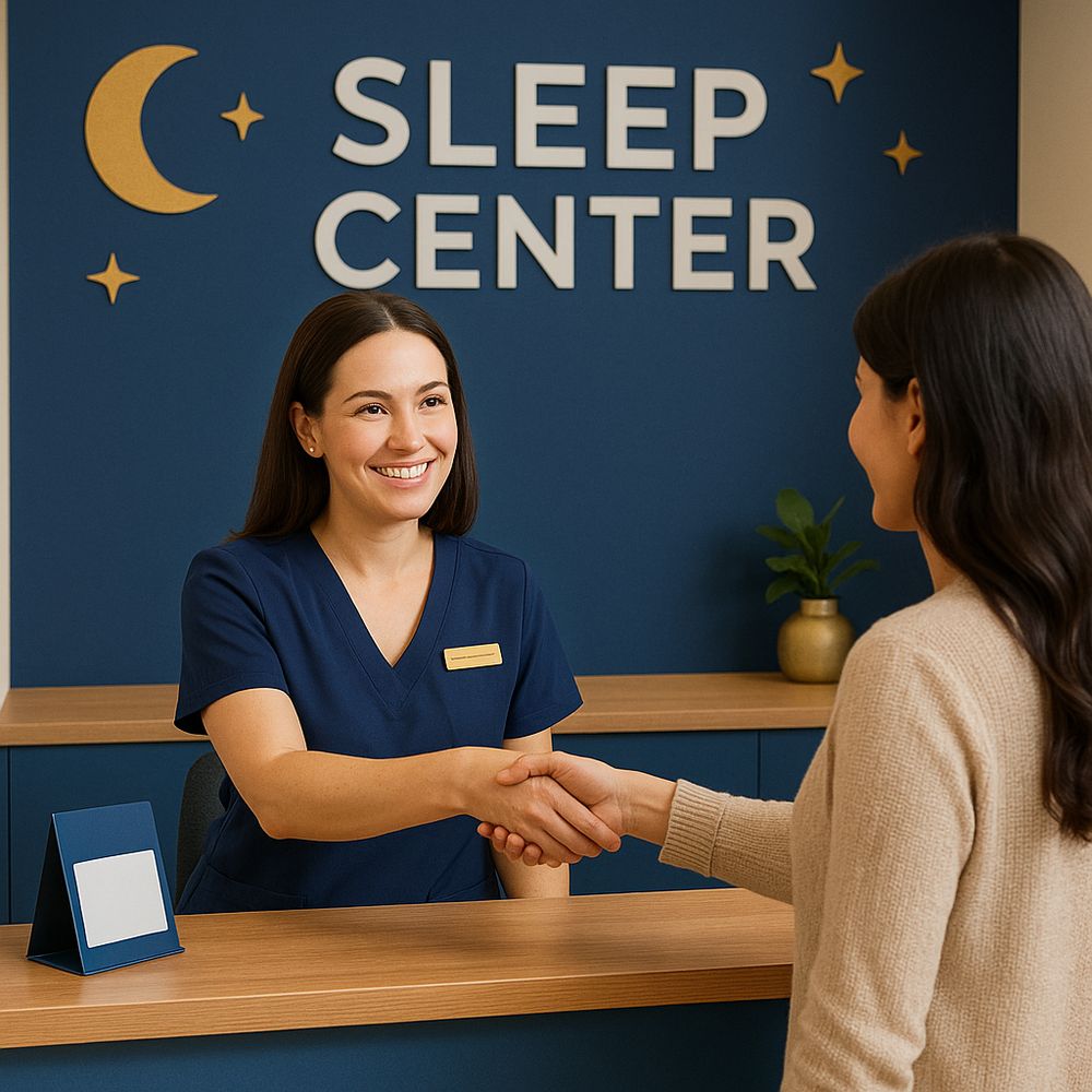 Star Sleep Center - sleep specialist in Chantilly, VA