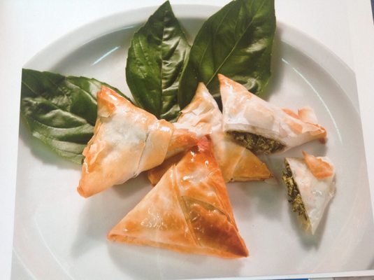 Paprika Zabiha Halal Uzbek Food Chicago by null