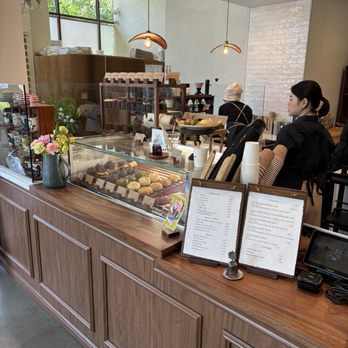 Kissa by Motto - Inside - Cafes Near Me - Pasadena, California Kissa by Motto - Inside - Cafes Near Me - Pasadena, California