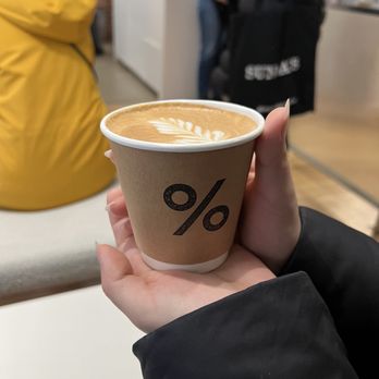 Arabica - Latte - Coffee & Tea Near Me - New York, New York Arabica - Latte - Coffee & Tea Near Me - New York, New York
