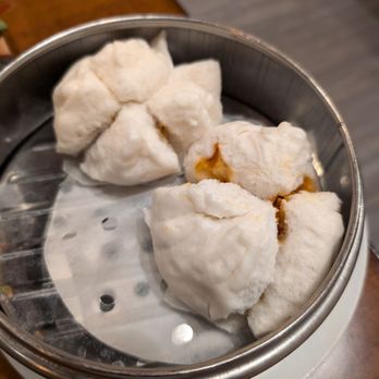Colette - Char siu bao bun - Breakfast & Brunch Near Me - Pasadena, California