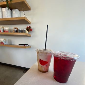 Coffee Code - Coffee & Tea Near Me - Norwalk, California