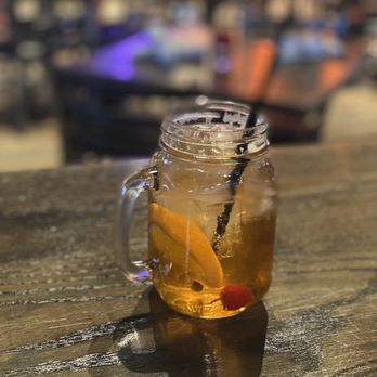 The Stillery - New Fashioned - American Near Me - Chandler, Arizona