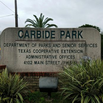 Carbide Park - Parks Near Me - La Marque, Texas Carbide Park - Parks Near Me - La Marque, Texas