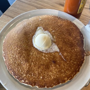 The Big Biscuit - Pancakes - Breakfast & Brunch Near Me - Lenexa, Kansas