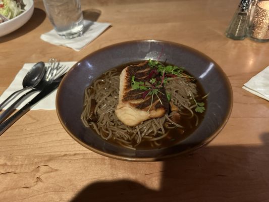 bb's restaurant and bar by null