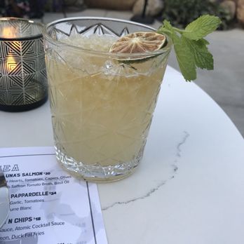 Glasspar - Mai tai is the bomb - Seafood Near Me - Dana Point, California Glasspar - Mai tai is the bomb - Seafood Near Me - Dana Point, California