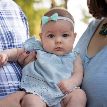 Audrey Alexander Photography - We enjoyed our 3 month family photo shoot! Great with babies, very professional and made us feel incredibly comfortable. - Session Photography Near Me