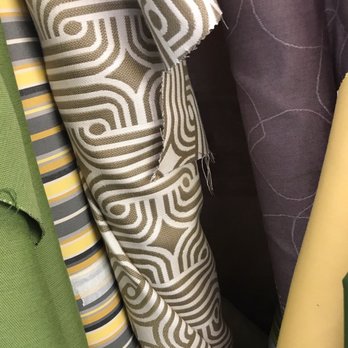 Threads - Furniture Reupholstery Near Me - San Diego, California