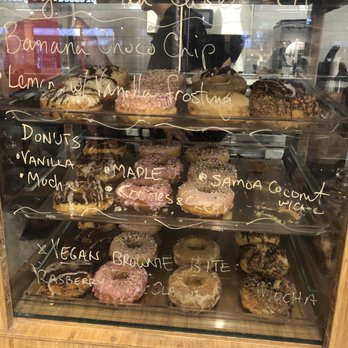 Georgia's Bakery - Donuts!! - Desserts Near Me - New York, New York Georgia's Bakery - Donuts!! - Desserts Near Me - New York, New York