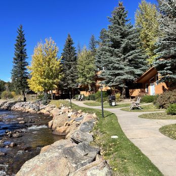 Estes Park Condos - The cabins - Condominiums Near Me - Estes Park, Colorado Estes Park Condos - The cabins - Condominiums Near Me - Estes Park, Colorado