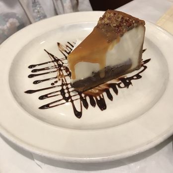 Qin Dynasty - Gourmet turtle cheesecake. - Japanese Near Me - Houston, Texas Qin Dynasty - Gourmet turtle cheesecake. - Japanese Near Me - Houston, Texas