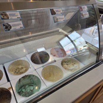 Doc's Ice Cream & Coffee - Ice Cream & Frozen Yogurt Near Me - New Boston, Michigan Doc's Ice Cream & Coffee - Ice Cream & Frozen Yogurt Near Me - New Boston, Michigan