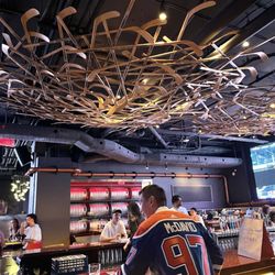 La Cage - LaCage (Montreal)