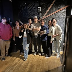 Arcane Escape Rooms