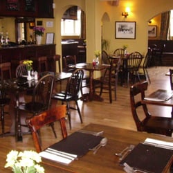The Rose and Crown