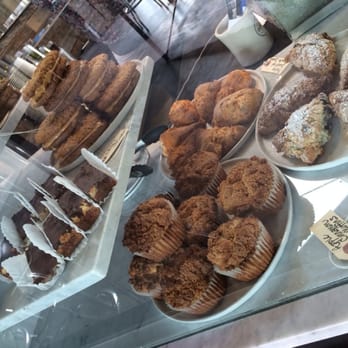 Cartel Roasting - Pastry case - Coffee & Tea Near Me - Tucson, Arizona Cartel Roasting - Pastry case - Coffee & Tea Near Me - Tucson, Arizona