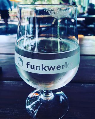 Funkwerks by null