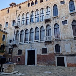 Palazzo Fortuny