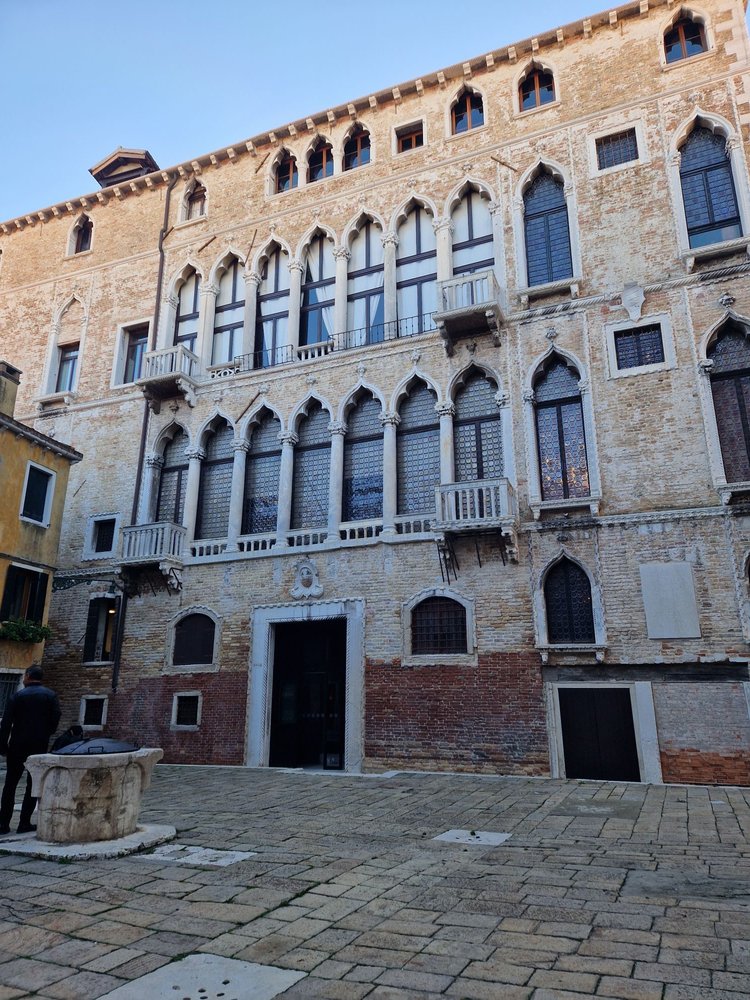 Palazzo Fortuny