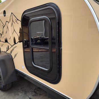American Teardrop - RV Dealers Near Me - Auburn, California American Teardrop - RV Dealers Near Me - Auburn, California