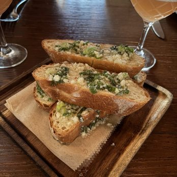 Red Ash - The hot & crispy country Italian bread - Italian Near Me - Austin, Texas Red Ash - The hot & crispy country Italian bread - Italian Near Me - Austin, Texas