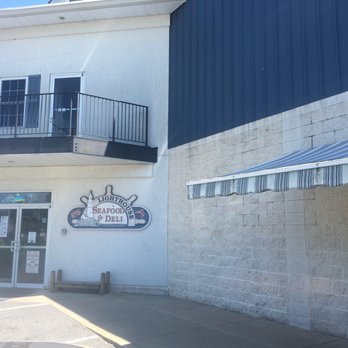 Lighthouse Seafood - Store front - Seafood Markets Near Me - New Market, Maryland Lighthouse Seafood - Store front - Seafood Markets Near Me - New Market, Maryland