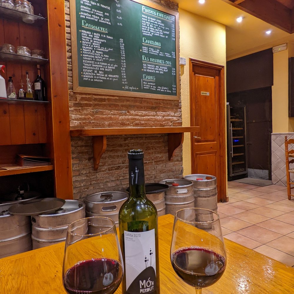 Zanpanzar - Bars Near Me - Gerona, GI