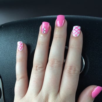 Top Notch Nails & Spa - My beautiful nails by T! - Nail Salons Near Me - Peoria, Arizona Top Notch Nails & Spa - My beautiful nails by T! - Nail Salons Near Me - Peoria, Arizona