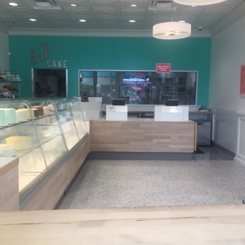 SusieCakes - Fort Worth - Interior of susies cakes - Cupcakes Near Me - Fort Worth, Texas SusieCakes - Fort Worth - Interior of susies cakes - Cupcakes Near Me - Fort Worth, Texas