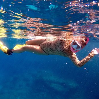 North Shore Dive Shop - My bestie! - Scuba Diving Near Me - Haleiwa, Hawaii