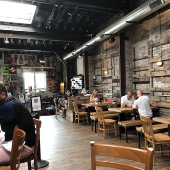Evil Genius Beer - Breweries Near Me - Philadelphia, Pennsylvania
