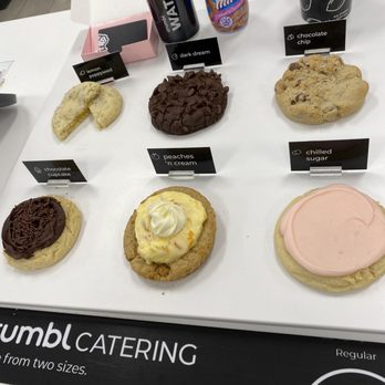 Crumbl - Lutz - Bakeries Near Me - Lutz, Florida