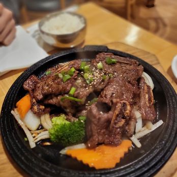 Seoulite's - Kalbi - Korean Near Me - Berkeley Heights, New Jersey