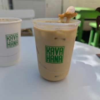 Kavahana - Lounges Near Me - Santa Monica, California