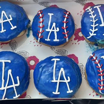 Urban Dripp - Donuts Near Me - Riverside, California Urban Dripp - Donuts Near Me - Riverside, California
