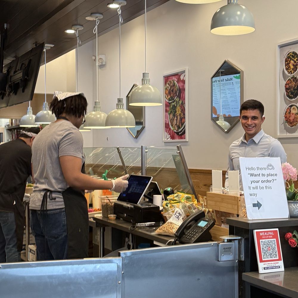 Little Beet - Gluten-Free Near Me - New York, New York