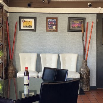 Pho Van - Waiting area - Vietnamese Near Me - Spokane, Washington