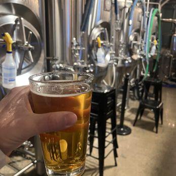 GB Brew - Yummy beer - Beer Bar Near Me - Granite Bay, California