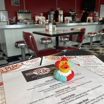 Pazi's Place - The vibe - Diners Near Me - East Providence, Rhode Island Pazi's Place - The vibe - Diners Near Me - East Providence, Rhode Island
