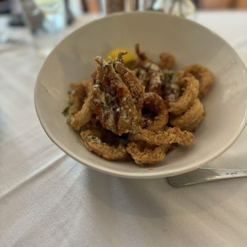 Michael's Grill - Seafood Near Me - Tampa, Florida