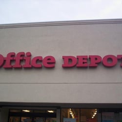 Office Depot