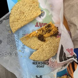 Del Taco - Value taco