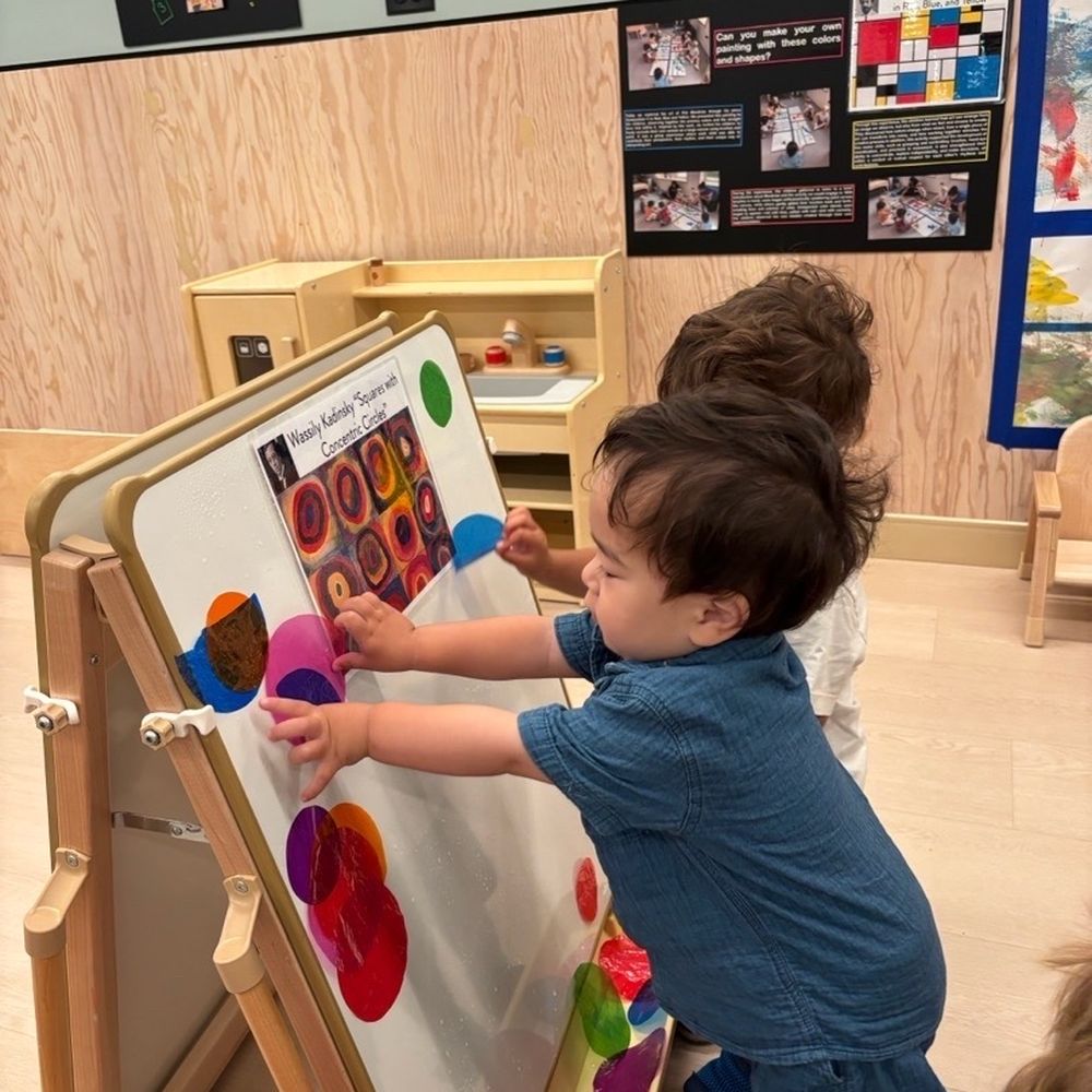 SolBe Learning - Preschools Near Me - Chestnut Hill, Massachusetts SolBe Learning - Preschools Near Me - Chestnut Hill, Massachusetts
