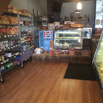 Babylon Cheese Cellar - Assorted Goodies 2-13-2016 - Cheese Shops Near Me - Babylon, New York