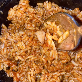 Little Lagos - Little Lagos is disgusting - African Near Me - Atlanta, Georgia
