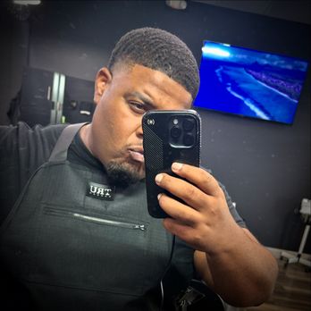 Cru the Barber - Barbers Near Me - Charlotte, North Carolina Cru the Barber - Barbers Near Me - Charlotte, North Carolina