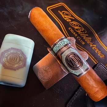 Ambassador Cigar Lounge - Cigar Bars Near Me - Placentia, California